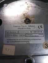 Кафемашина Faema S.p.A. Milano