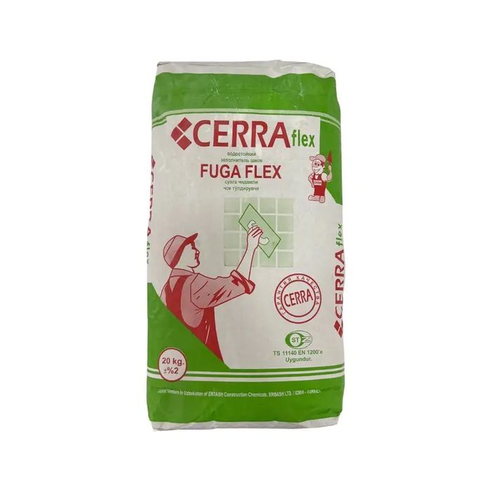 Cerrapool extra клей и фуга для бассейна майолика