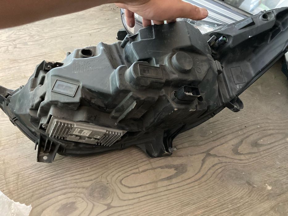 Десен фар LED за Ford Mondeo. Форд Мондео. 18-22. Фейслифт.