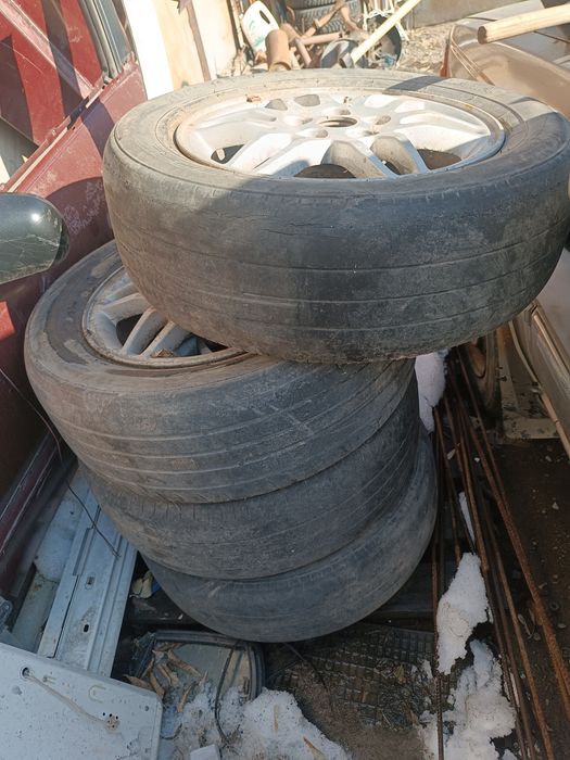 Колеса (цефира, максима)