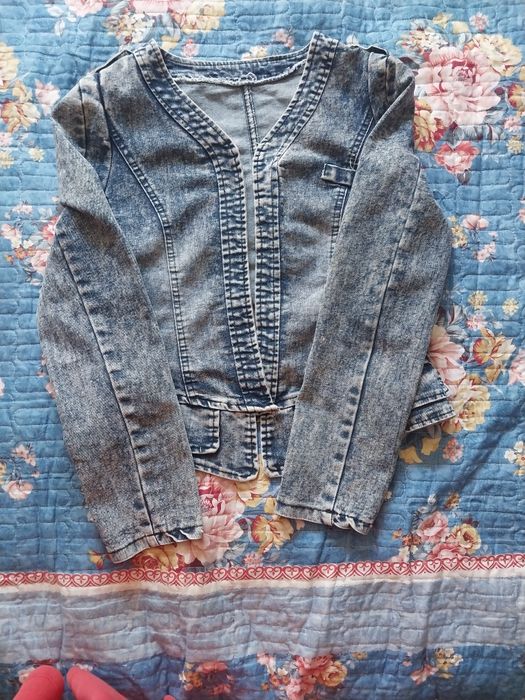 Верхняя   одежды