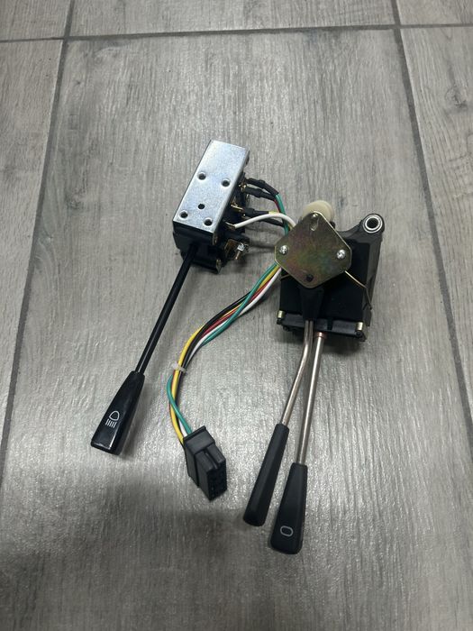 Bloc lumini Dacia 1300 si 1310 si Super Nova