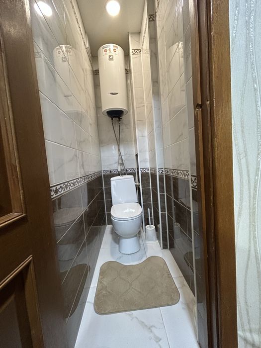 Продам квартиру 3х комнатную