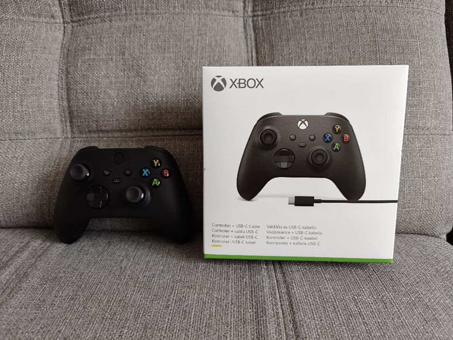 Controller Xbox Series X/S