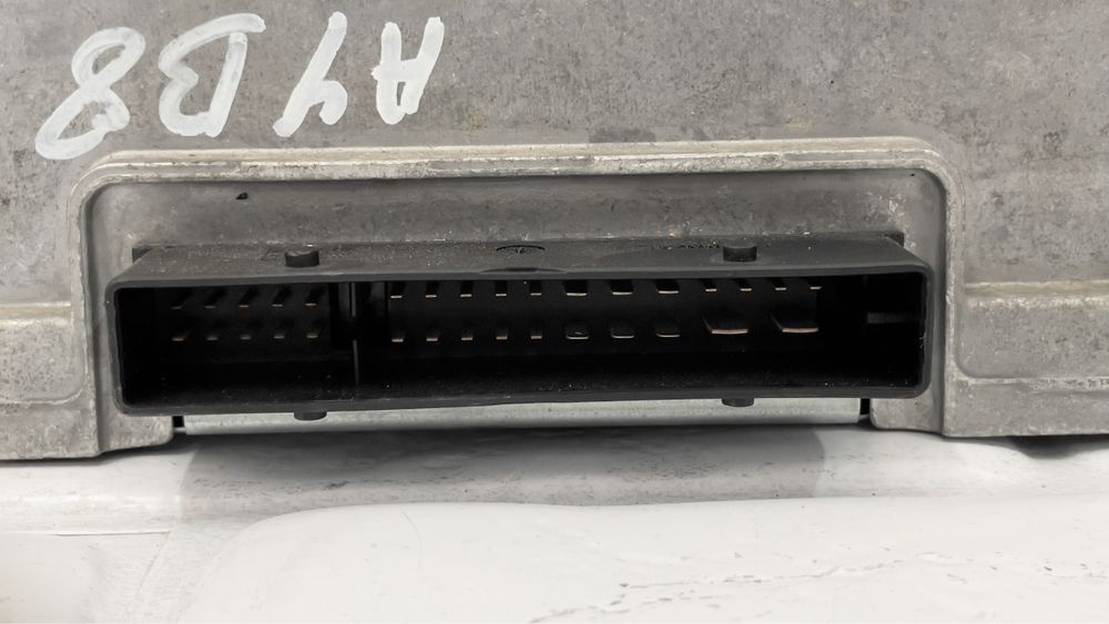 Усилвател AUDI Q7 4L0910223K