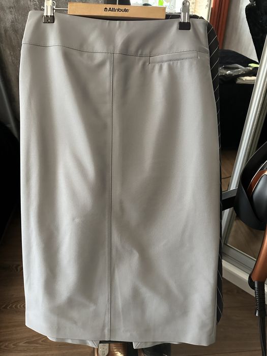 Карго брюки и топ HM