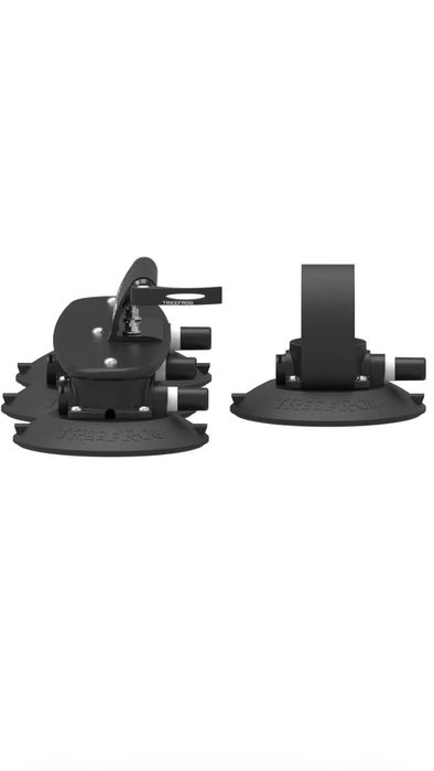 Suport bicicletă pentru masina TREEFROG ELITE 1