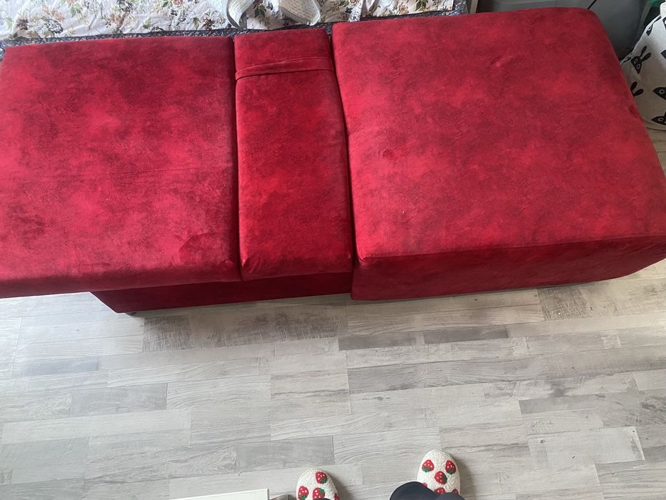 Продам кресло-кровать