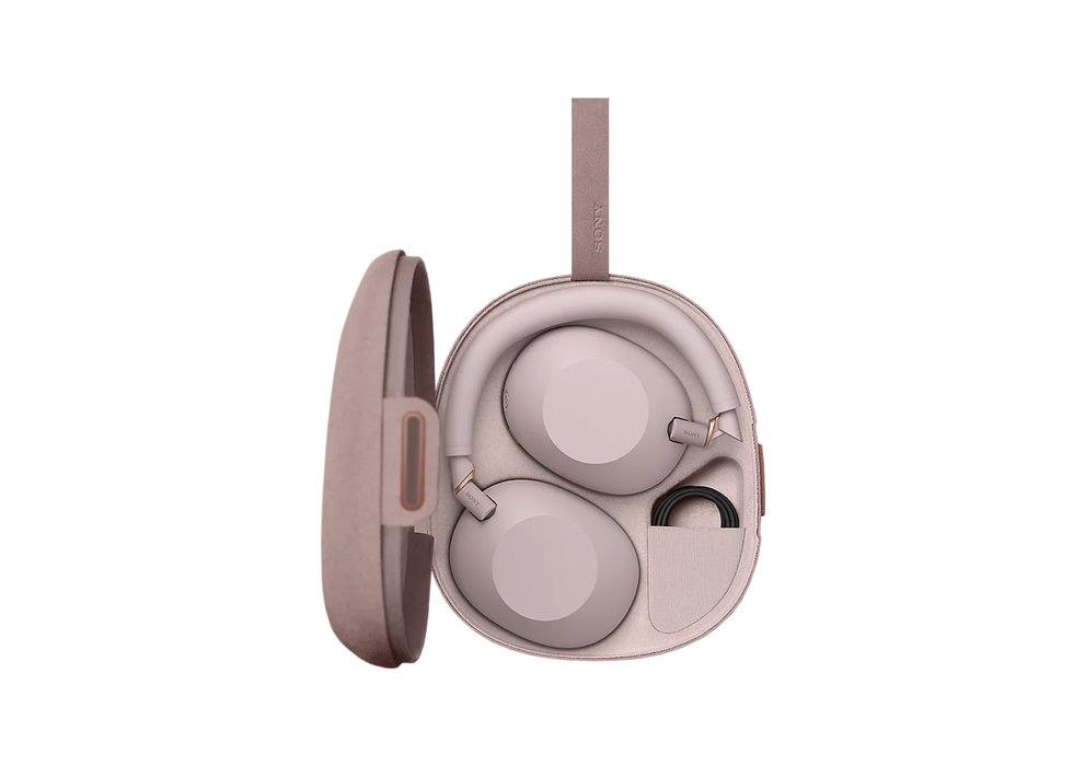 Casti Sony WH 1000 MX6