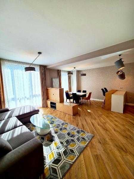 Продава се Четиристаен апартамент в София, Княжево - 130 кв.м за 1539 €/кв.м - Снимка #1