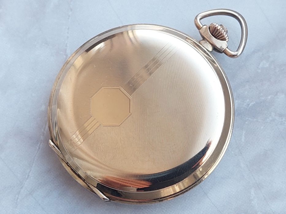 Ceas De buzunar ZentRa hunter impecabil, colectie