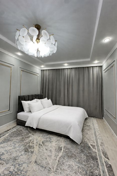 Посуточно квартира