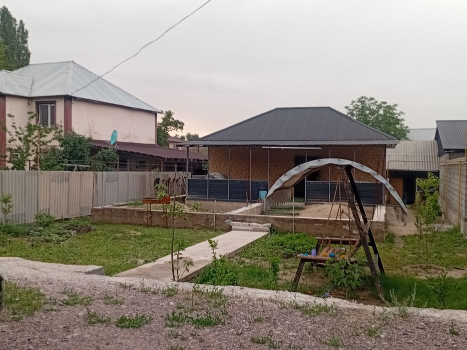 Продам частный дом