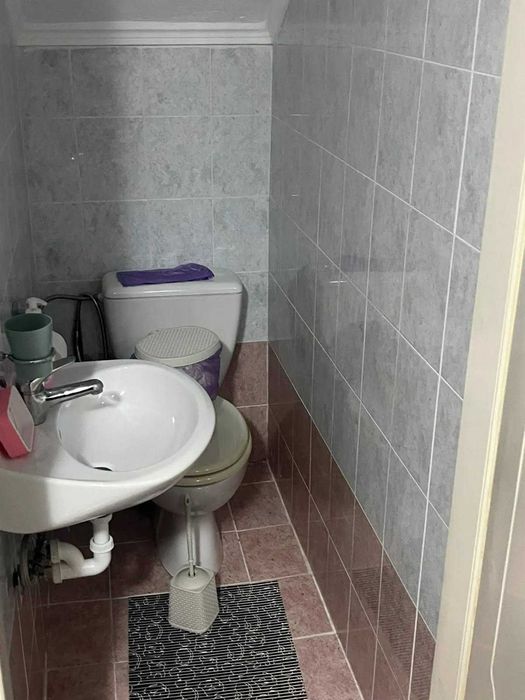 Мезонет на ПЪРВА ЛИНИЯ – Паралия Офринио!