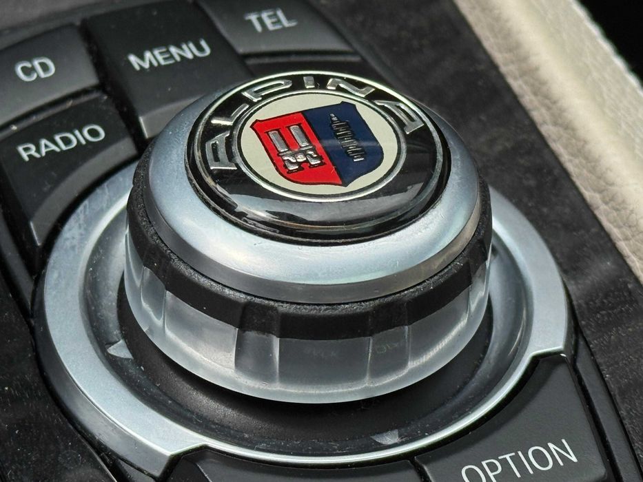 BMW 7 Series 2011 — imagine 4