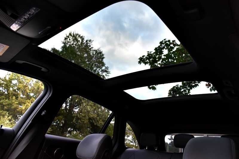 Mercedes-Benz GLC 300e Hybrid 4Matic 9G-TRONIC AMG Line