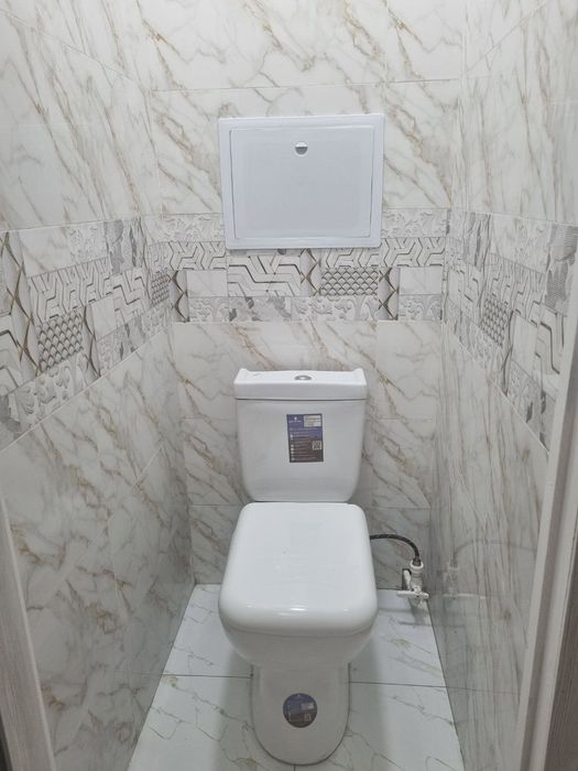 Продаётся квартира!