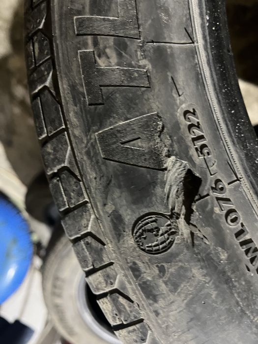 Летняя резина R18