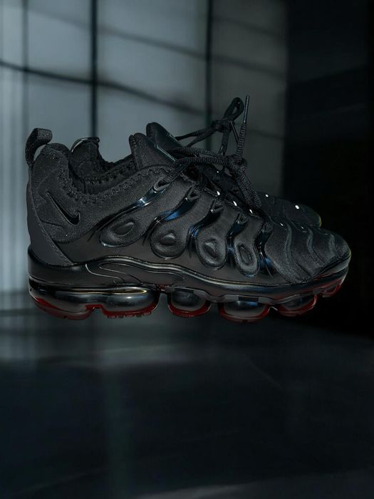 *REDUCERE* Nike Vapormax Black Marimi:36-46 Livrare cu Verificare