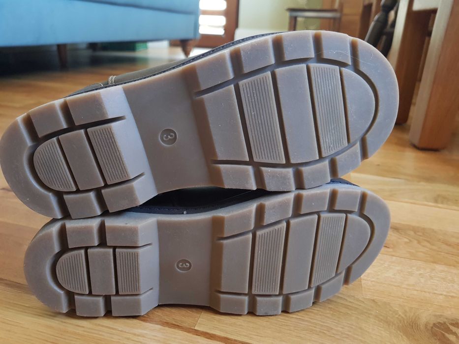 Зимни боти за момче F&F