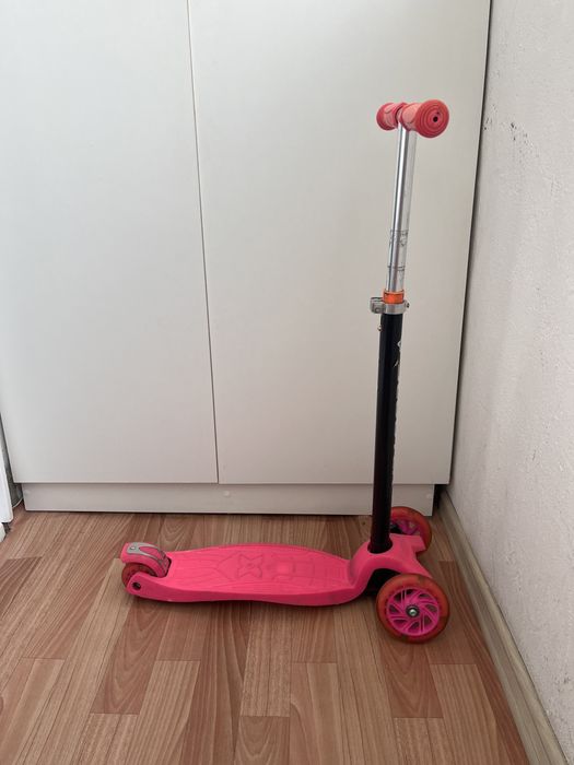Продам самокат !!!