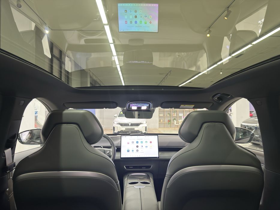 Changan Deeapl S07 215 max Mokriy 2025 Reystayling Nalichi va Garantiy