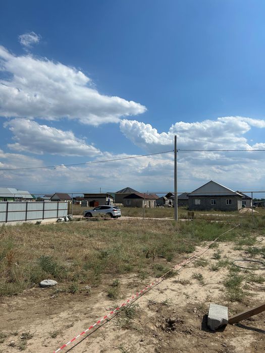 продается земельный участок