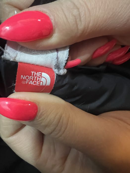 Дамско яке The Nort Face Arctic Parka