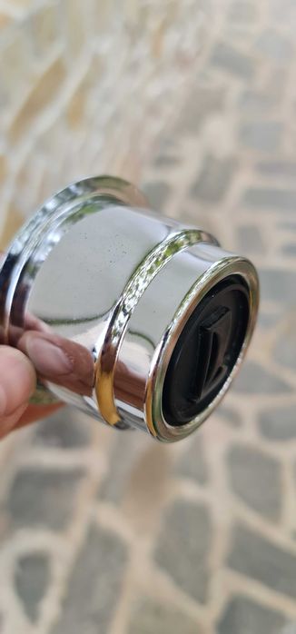 Оригинална капачка за джанта Лада, ВАЗ/2107