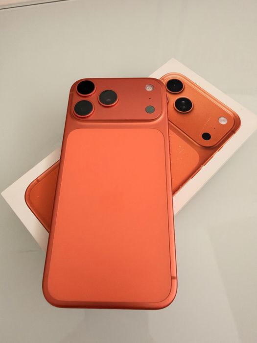 Продам iphone 17 pro max