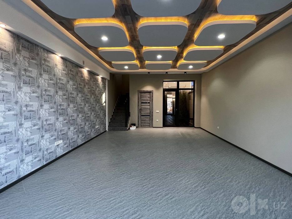 Аренда Евро офис Ракат Махалля 200м2