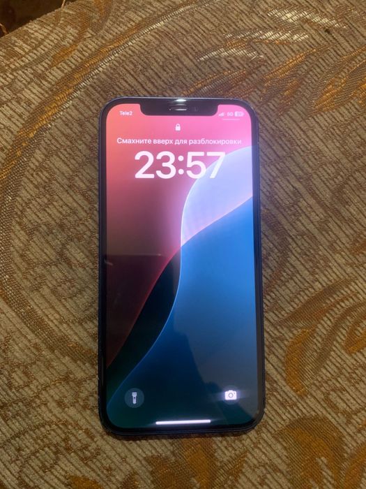 Айфон 12 примерно 110к 100к