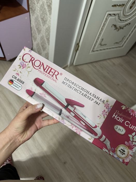 3/1 Плойка утюг сатылады