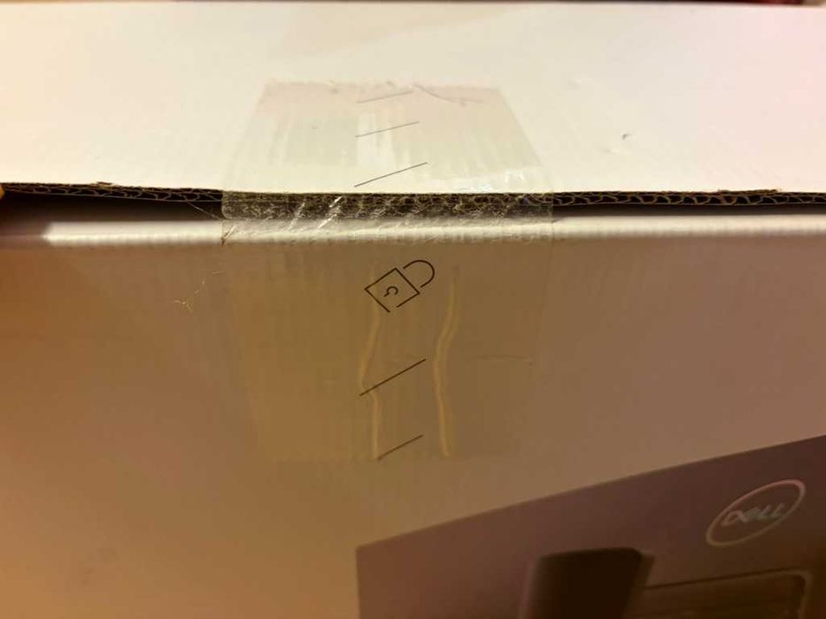 Гейминг Монитор Dell S3422DWG 34" Ultrawide