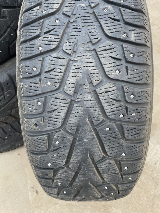 Продам шины YOKOHAMA