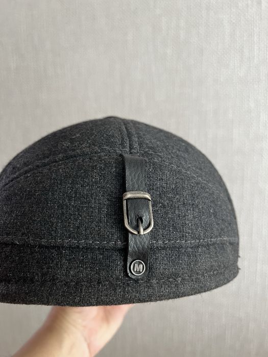 Продам кепку демисезонную