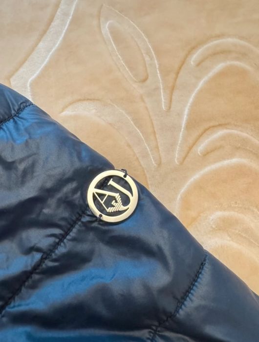 Geaca Damă Armani Jeans
