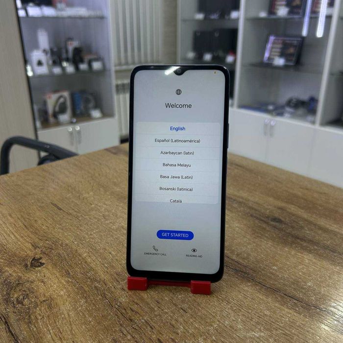 000Сотовый телефон OPPO Reno 12F 256GB / sk158803