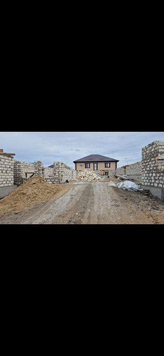 Продам участок под ИЖС