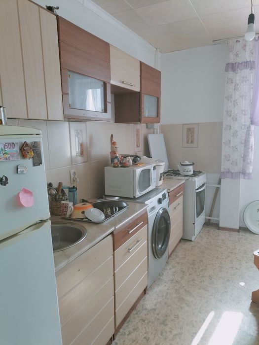 Сдам комнату с подселением