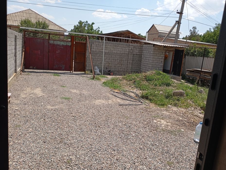 Срочно продаю дом 6соток