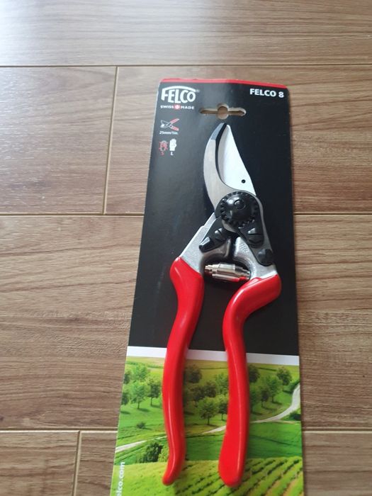 Foarfeca Profesionala FELCO 8 by pass