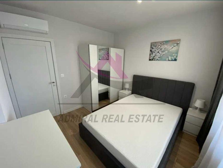 Дава се под наем Двустаен апартамент в Варна, Победа - 60 кв.м за 500 € - Снимка #3