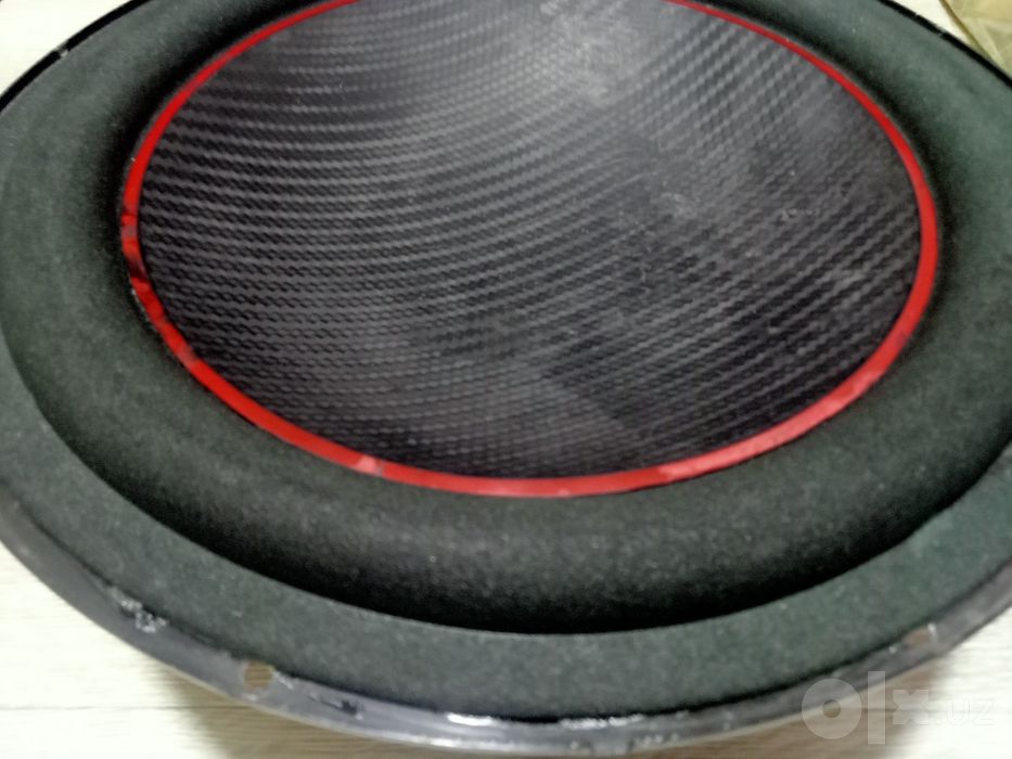 Продам сабвуфер pioneer в хорошем состоянии.