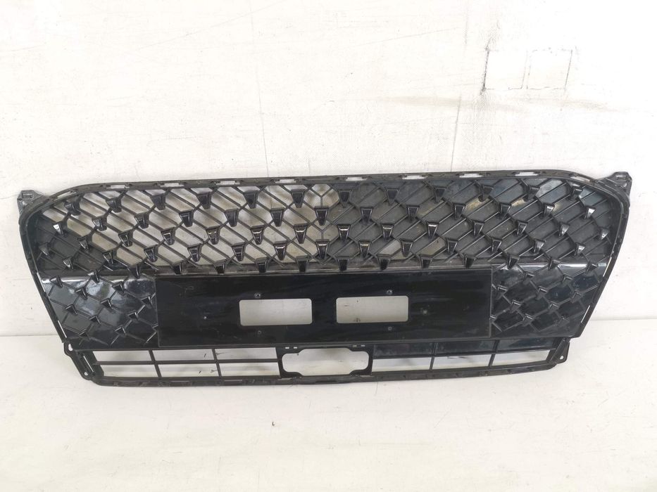 Долна решетка на предна броня Toyota Aygo X Cross Оригинална, в добро