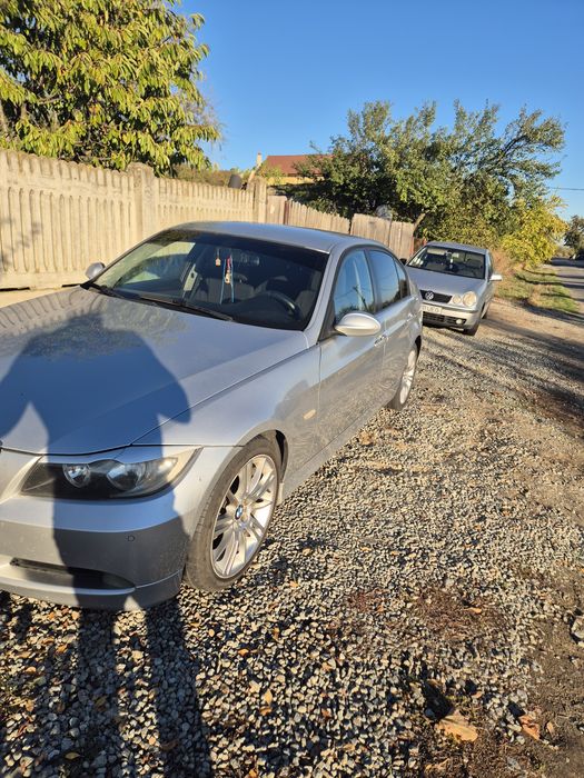 BMW Seria 3 2004 — imagine 4