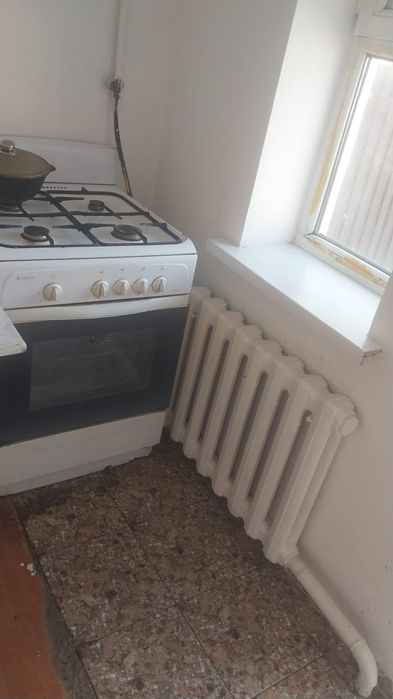Времянка жалға беріледі.