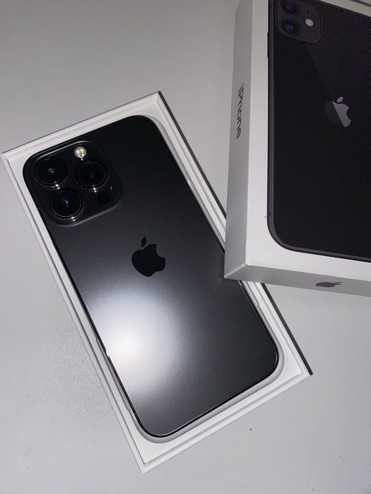 Iphone 13 Pro 256 GB