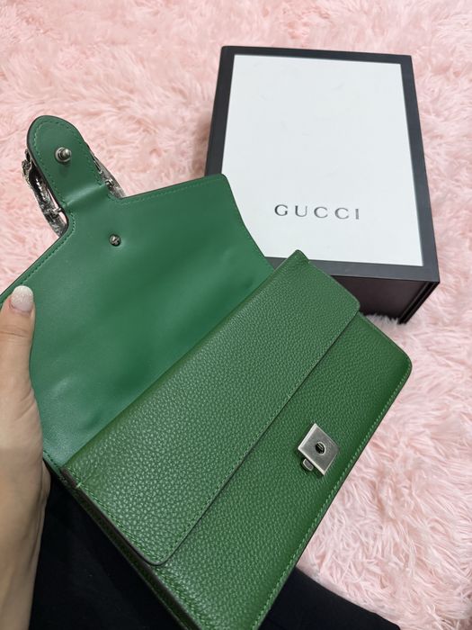 Geanta Gucci noua in cutia originala