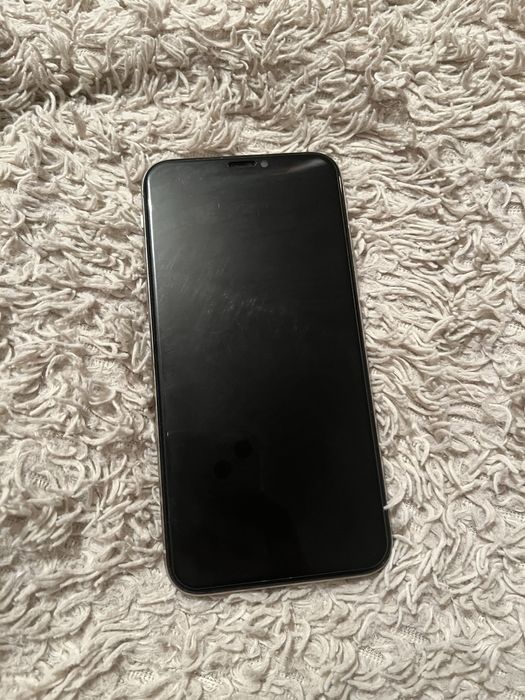 Продается Айфон Х